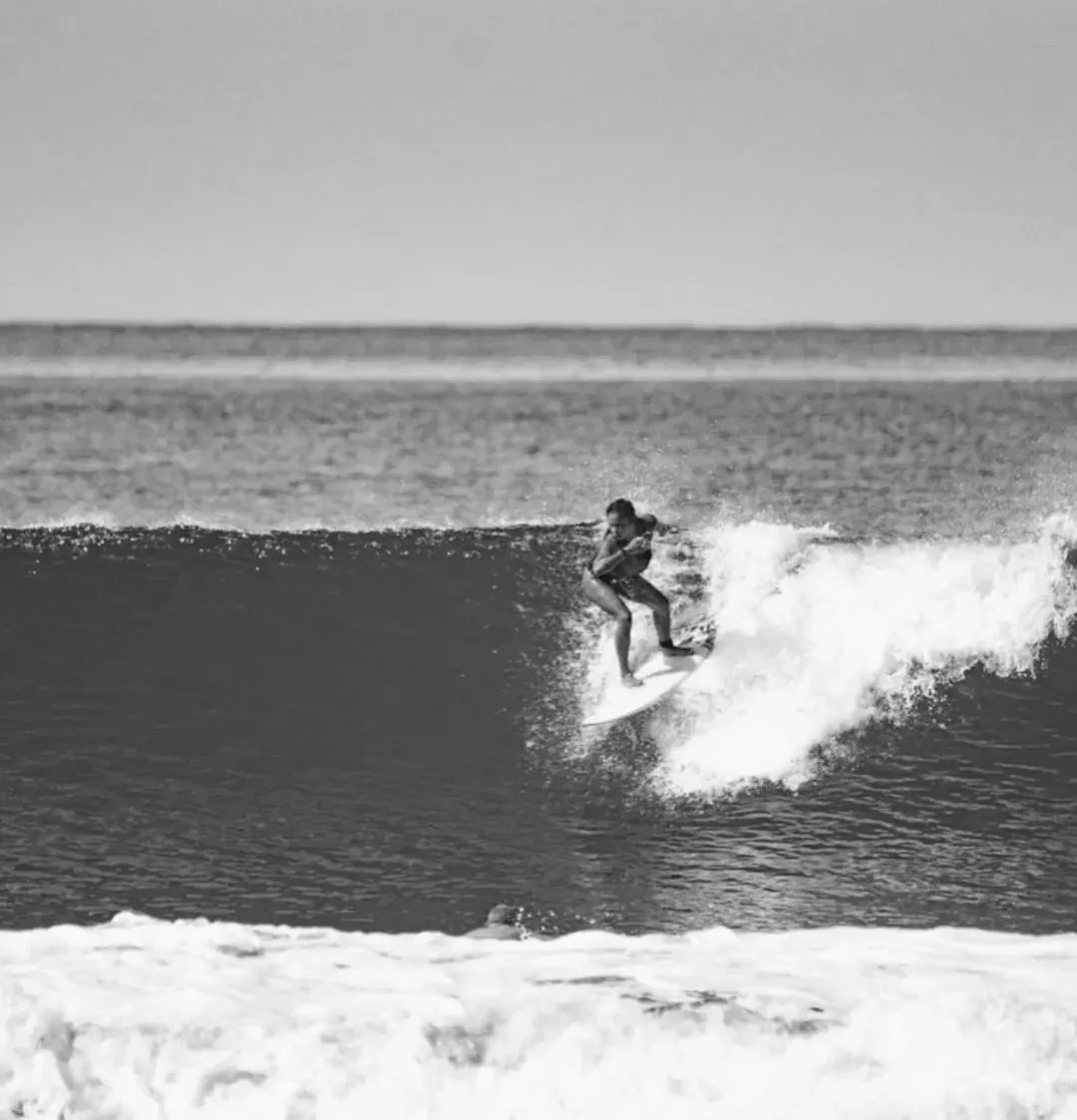 Pilates for Surfers: What It Actually Does for Your Surfing