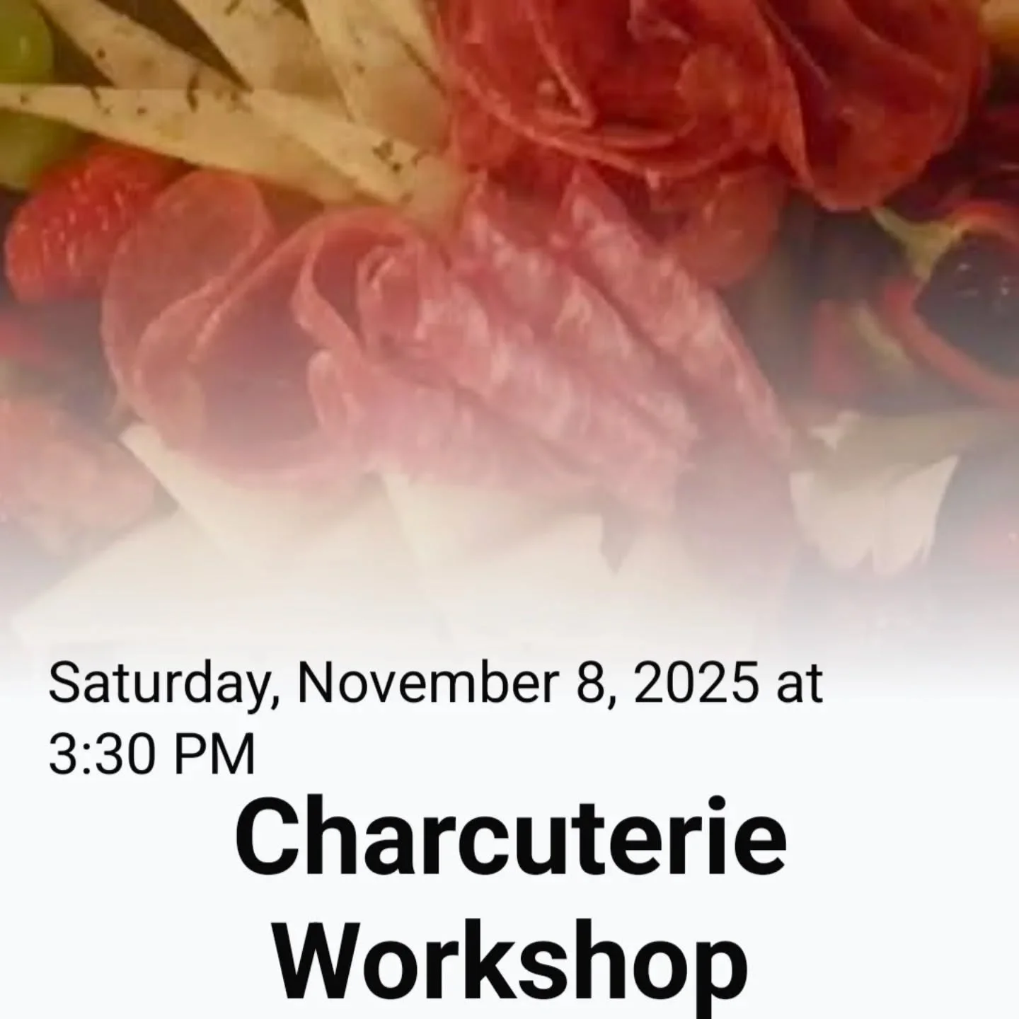 Our first Sat class :)
Contact us for private group bookings :)