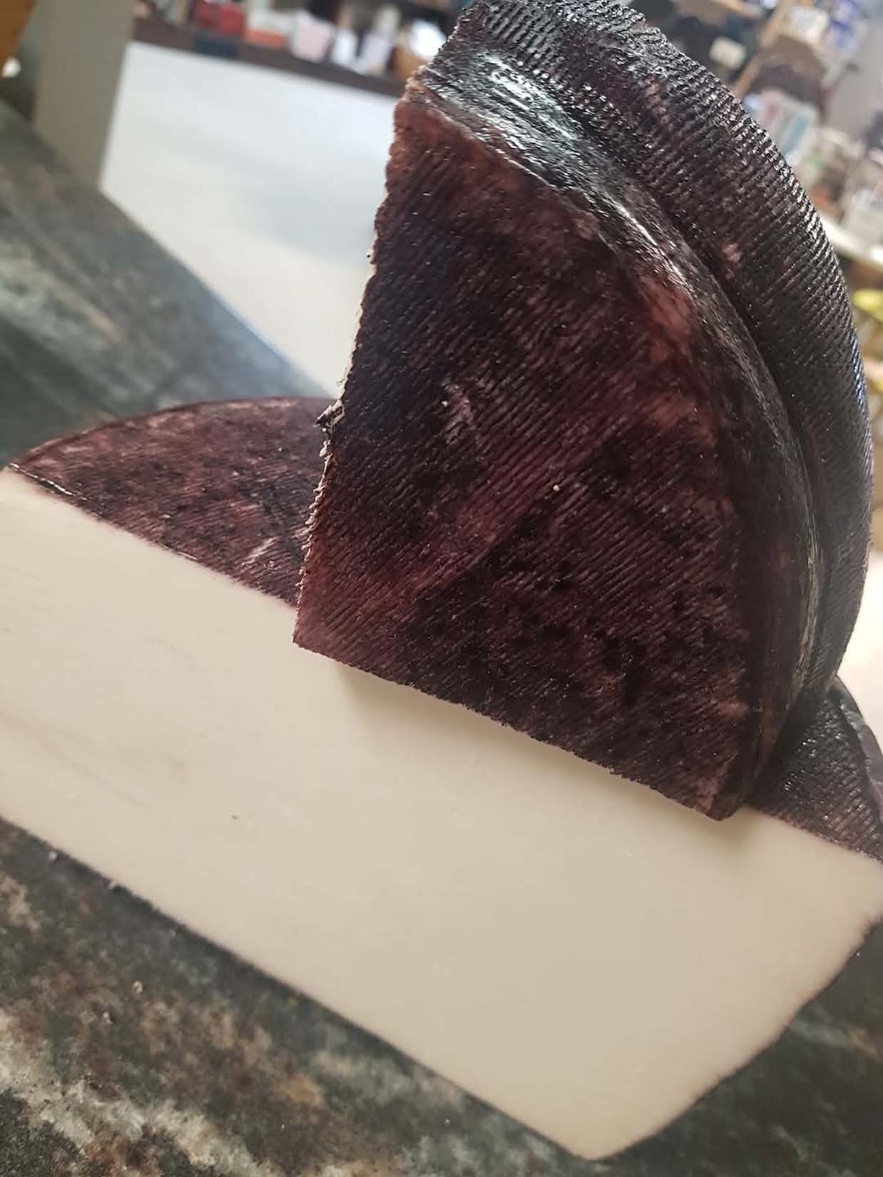 Cabra Al Vino