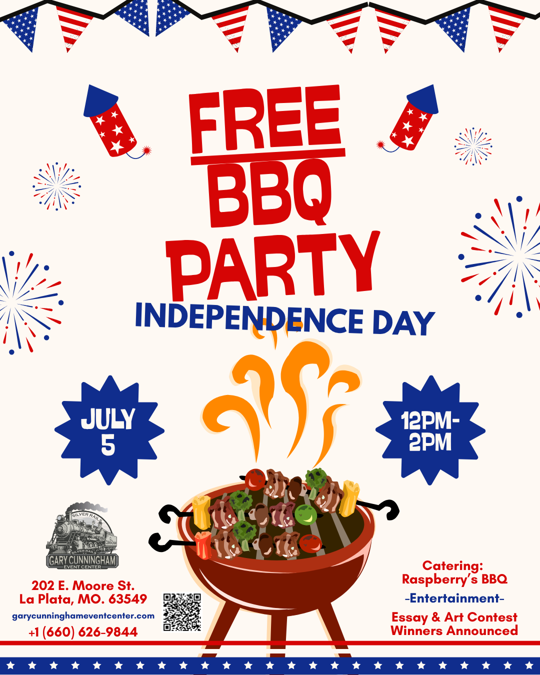 Independence Day Celebration