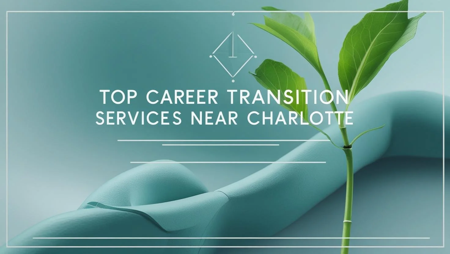 Top Career Transition Services Near Charlotte