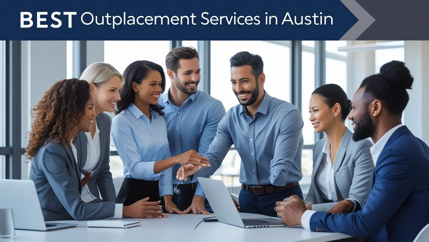 Best Outplacement Services in Austin: Helping Employees Transition in the Heart of Texas