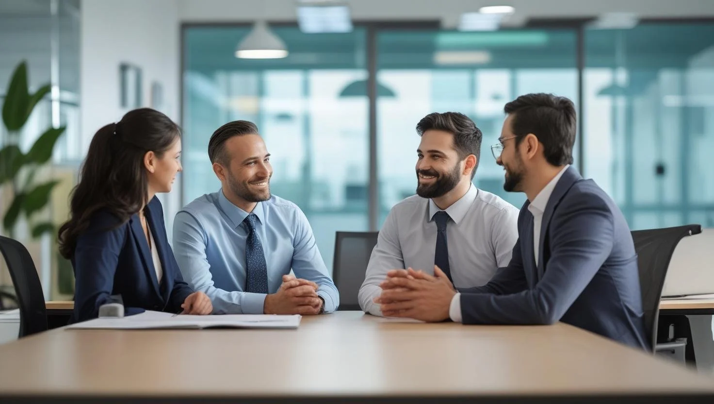 Separation Support Services: Navigating Employee Departures with Care and Clarity