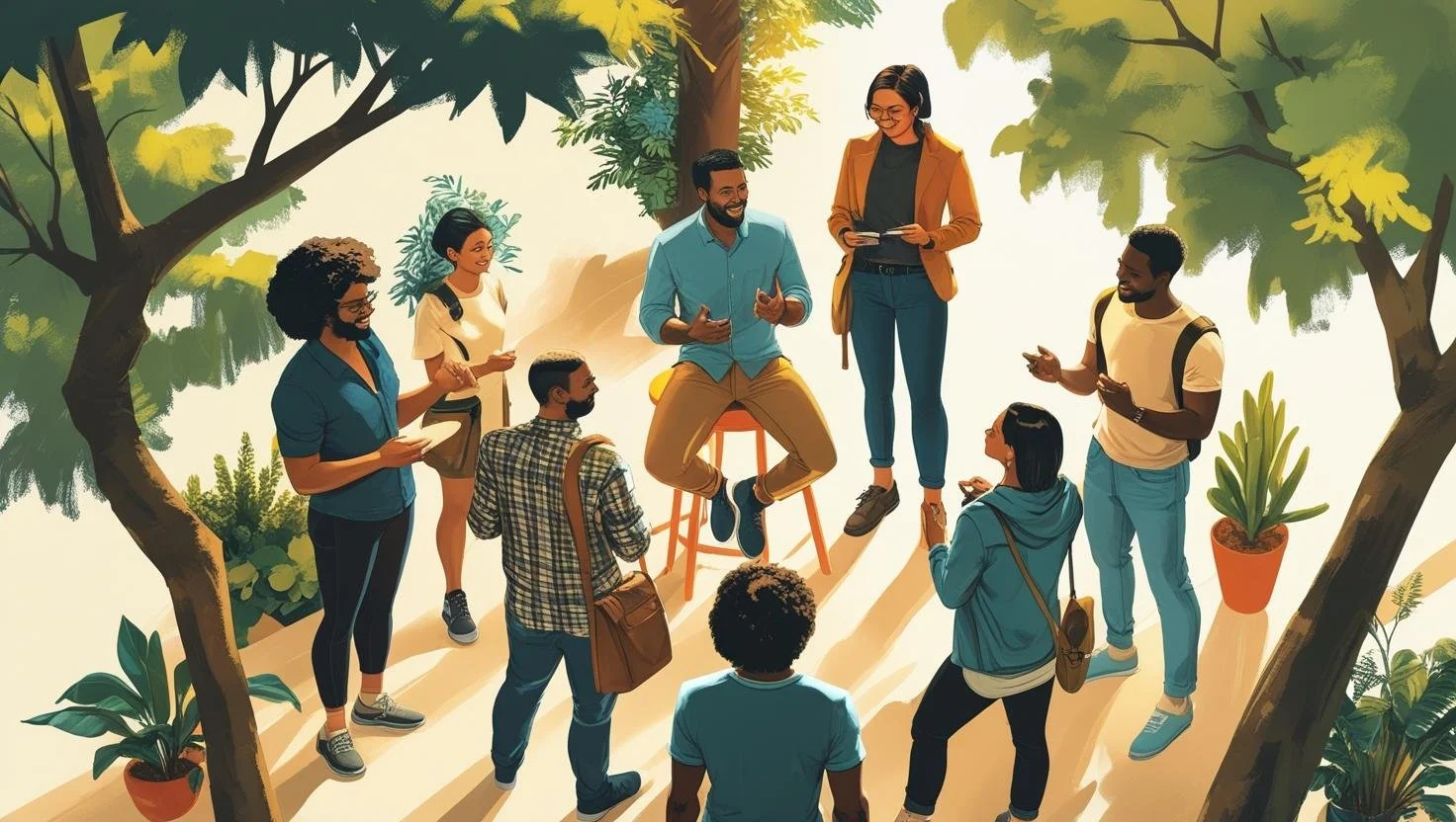 Rethinking Career Support: Outplacement for Gig Economy Workers