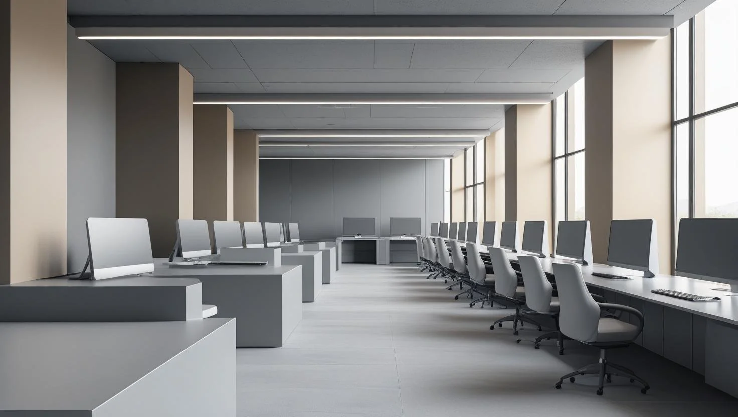Outplacement's Role within a Call Center