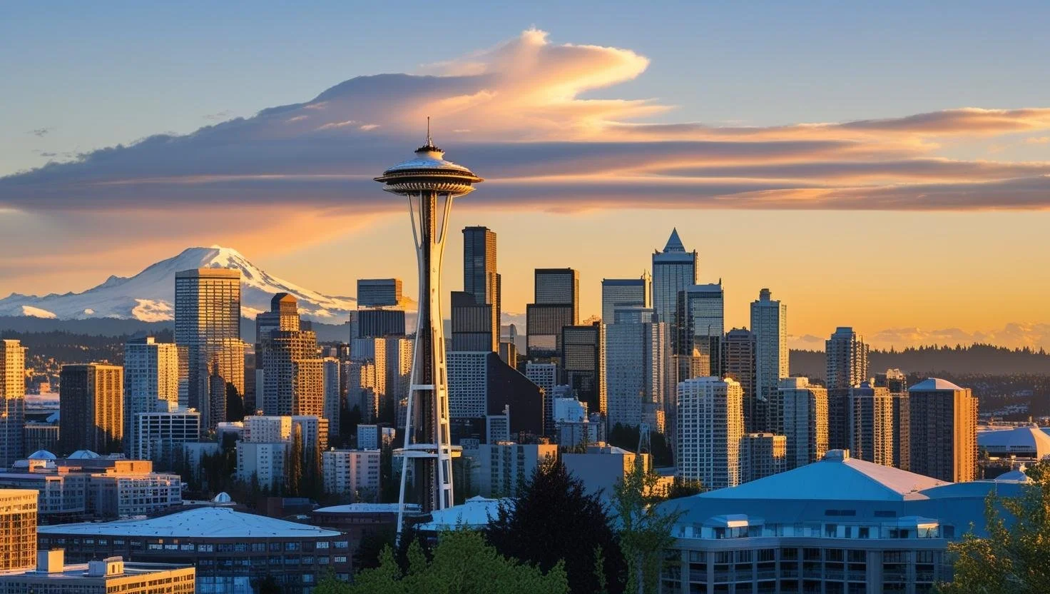 Outplacement in Seattle: Helping Employees Navigate Career Transitions in the Emerald City