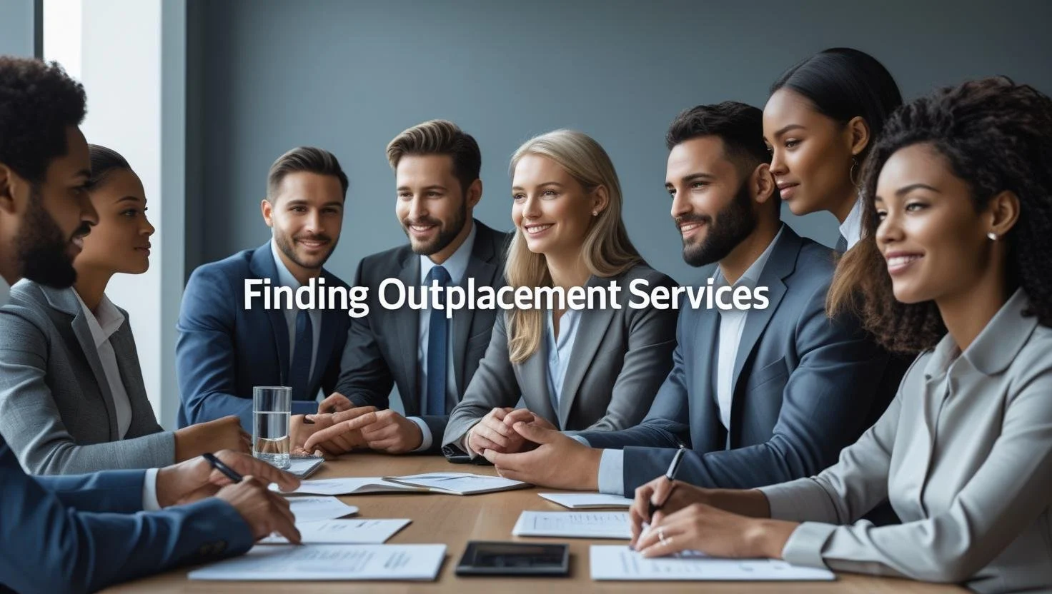 What Should I Look for When Seeking Outplacement Services?