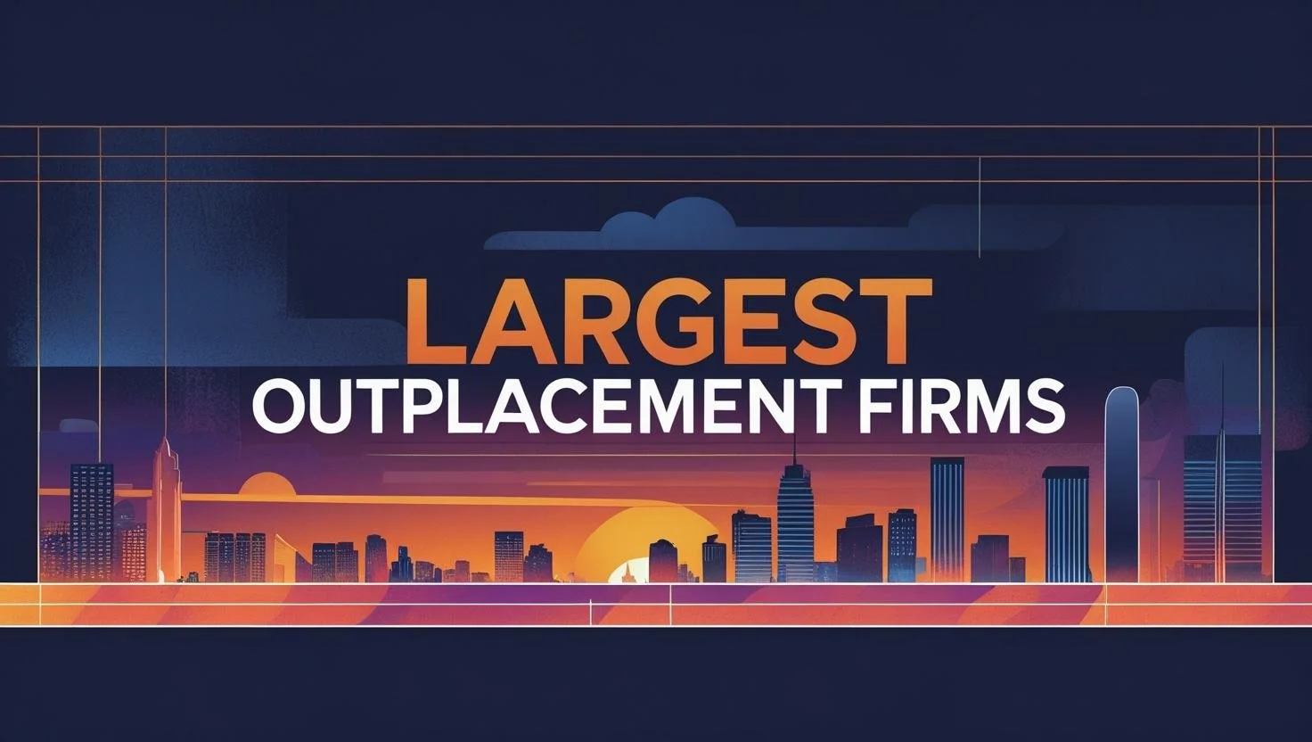 Largest Outplacement Firms: Do Bigger Providers Really Mean Better Support?