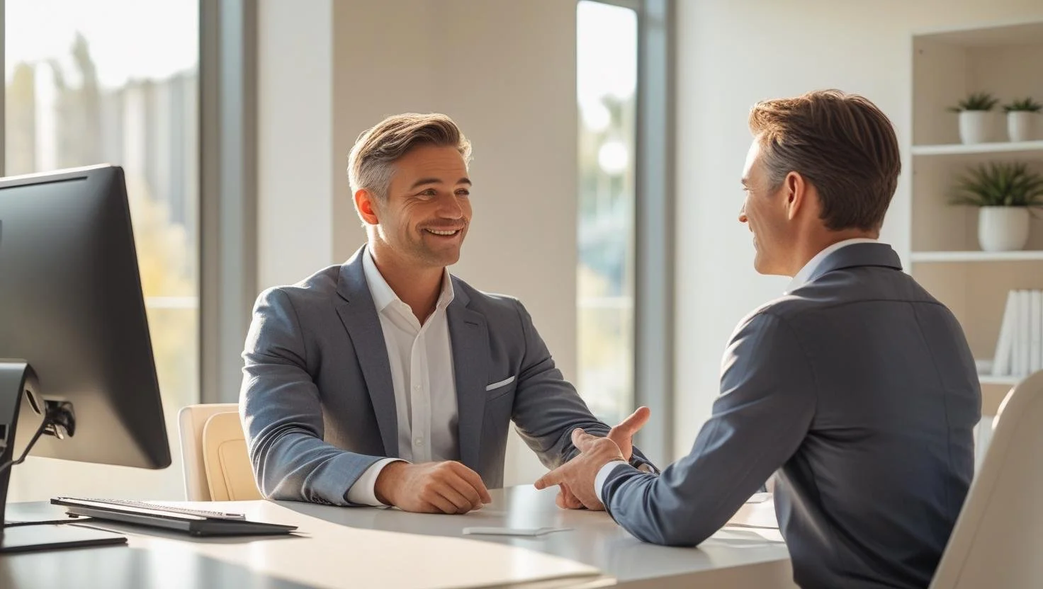 How to Choose an Outplacement Firm That Truly Supports Your People