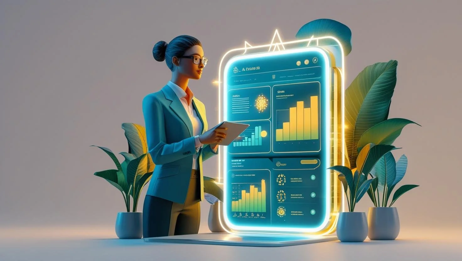 AI Outplacement Support Solutions: The Future of Outplacement