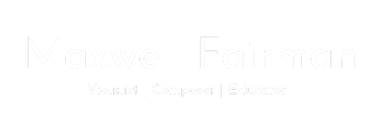 Maxwell Fairman