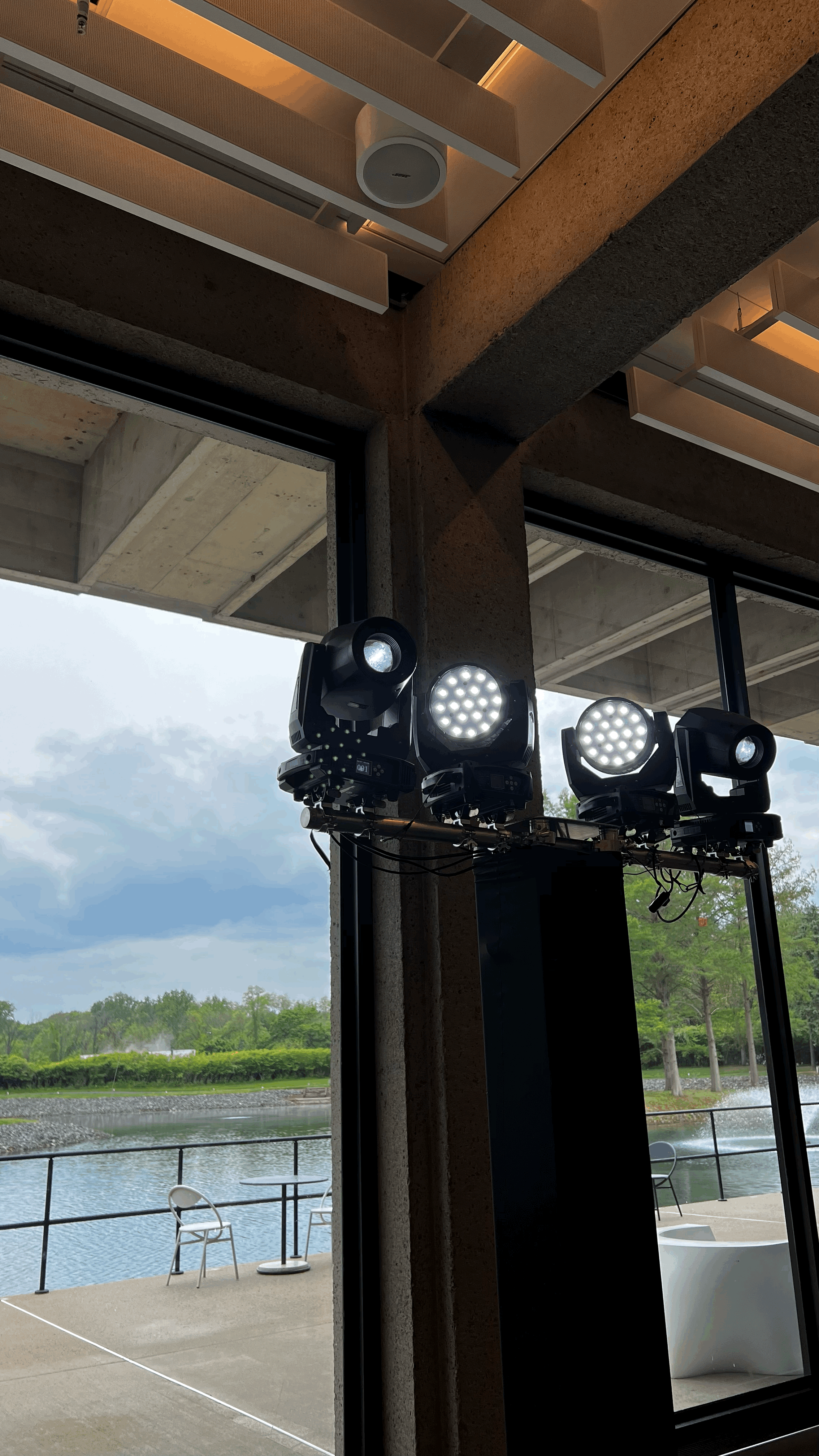 Equipment Rentals