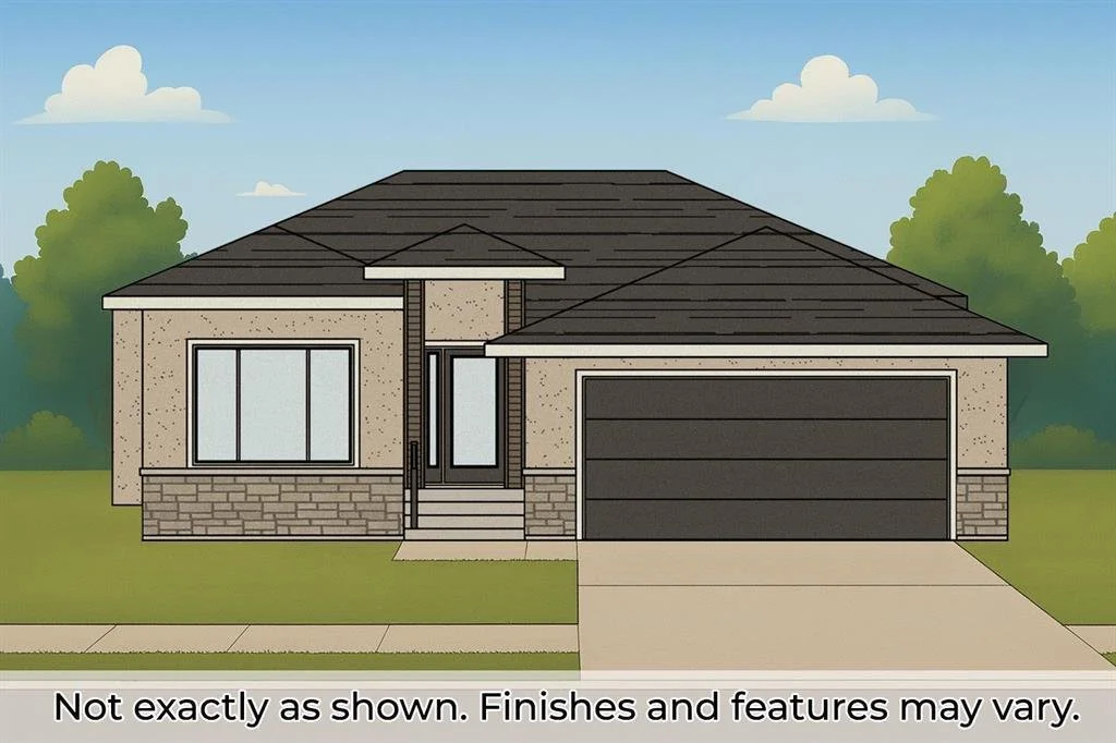 5 Evergreen Boulevard