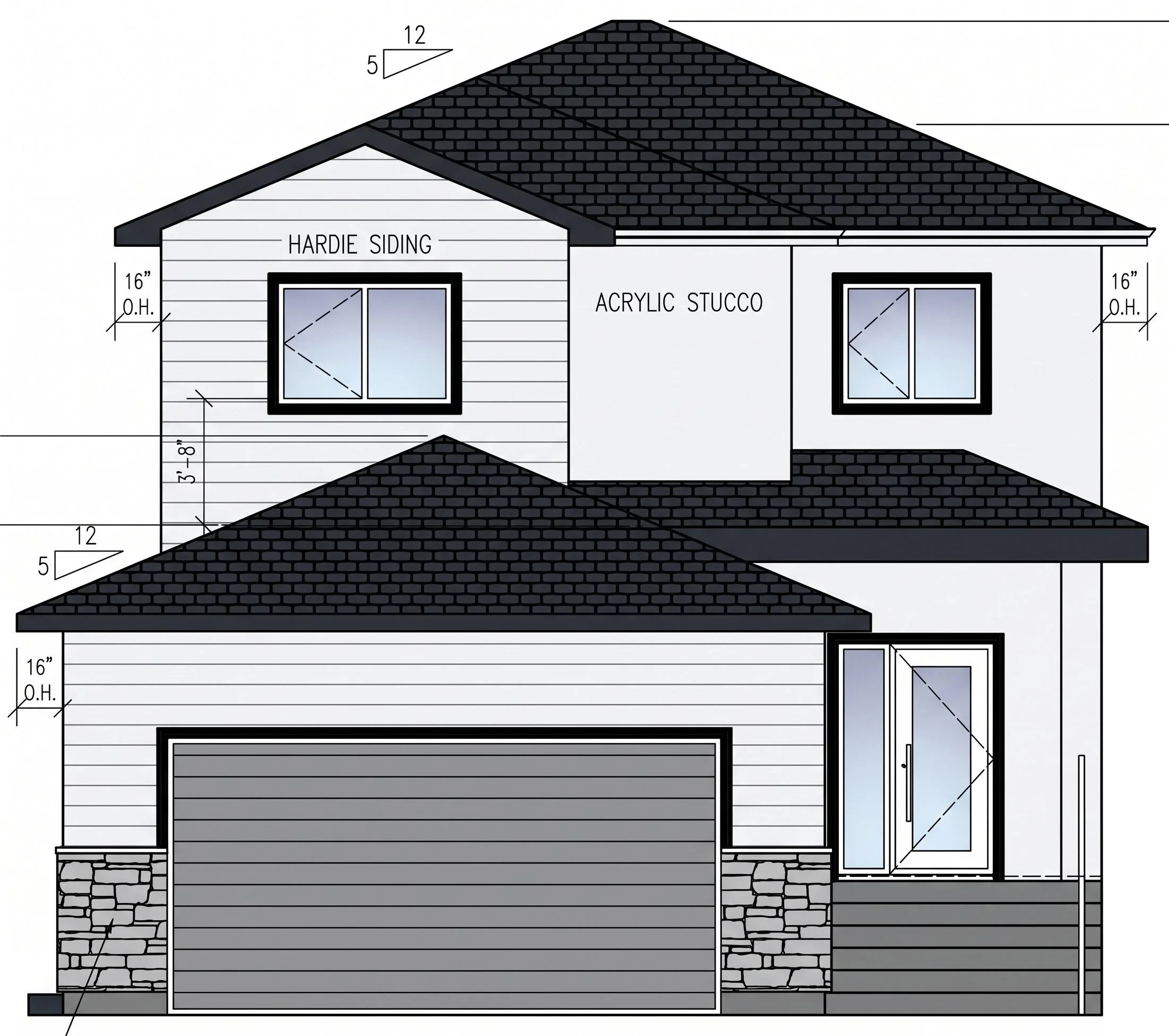 1 North Drive Tyndall MT FrontView .jpg