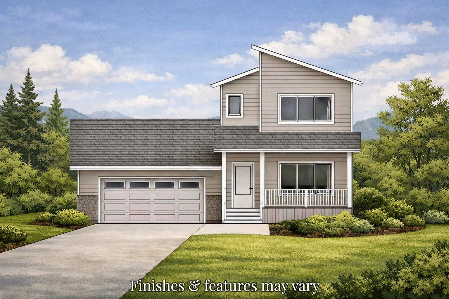 118 Harvest Crescent