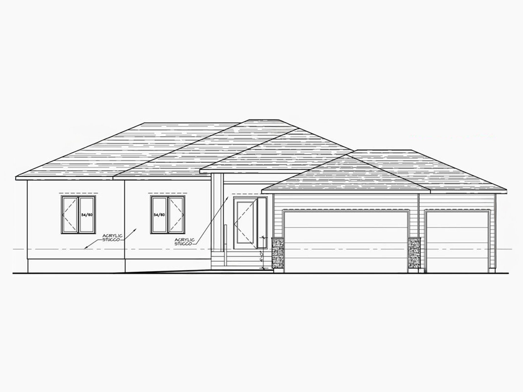 2 Brookfield Drive