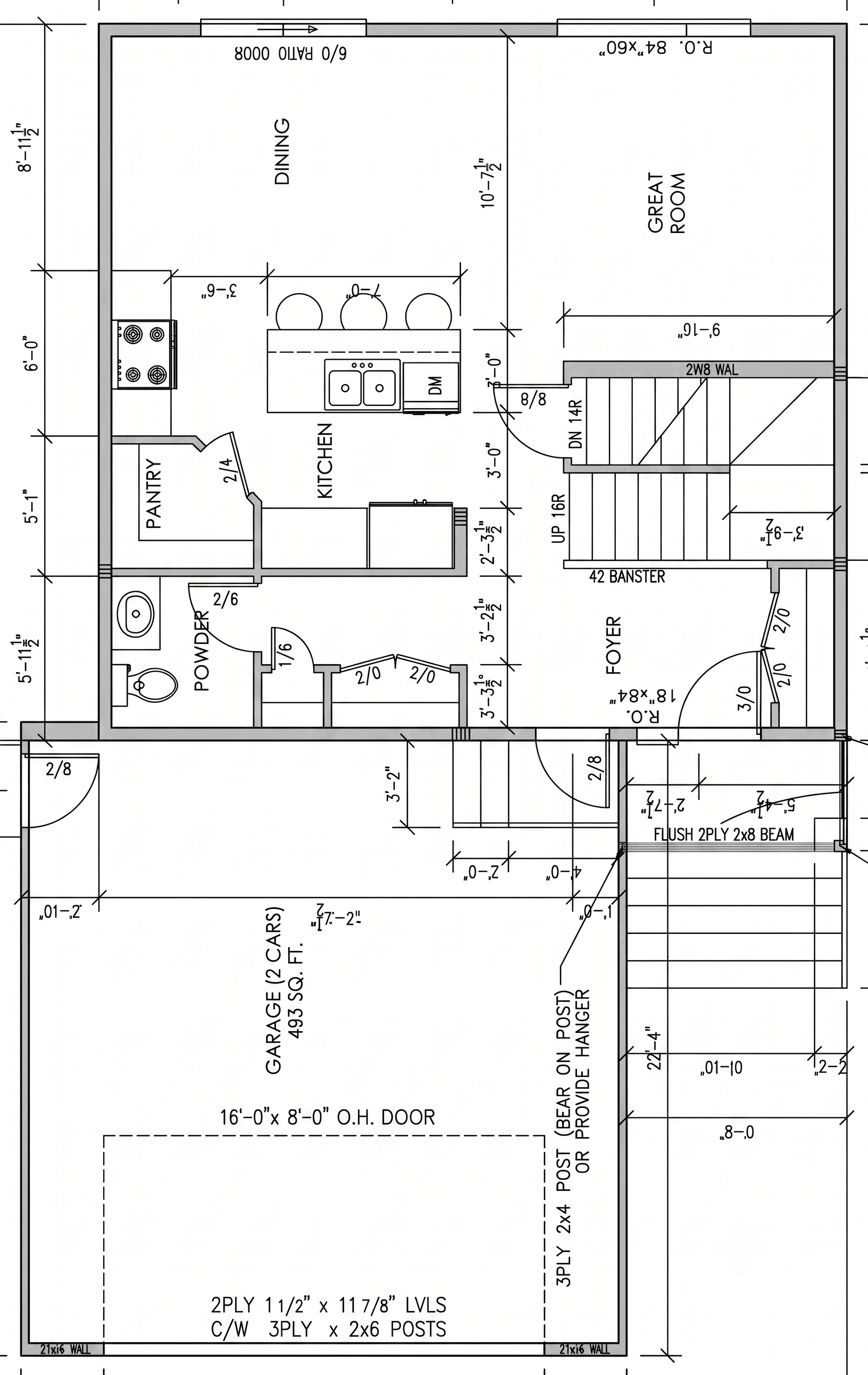 1 North Drive Tyndall MT  floorPlan1.png