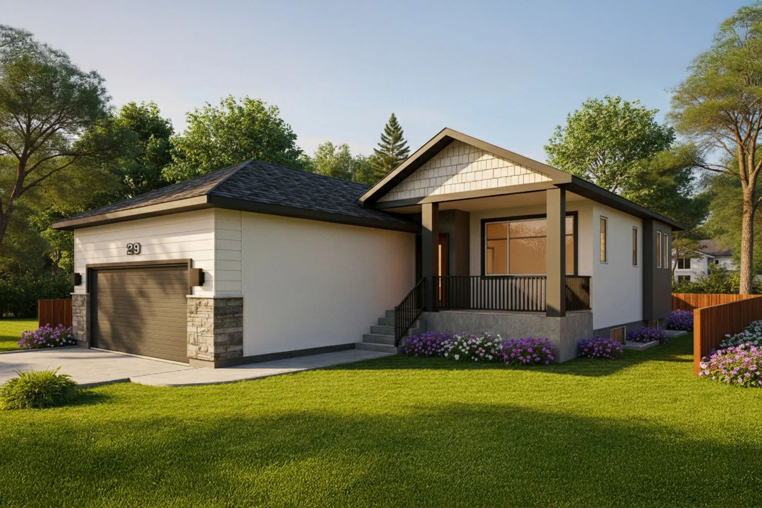 5 Evergreen Boulevard