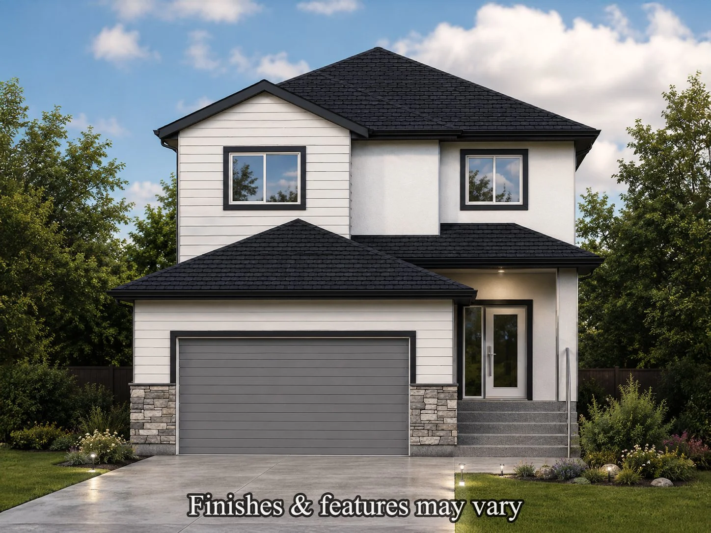 33 Harvest Crescent