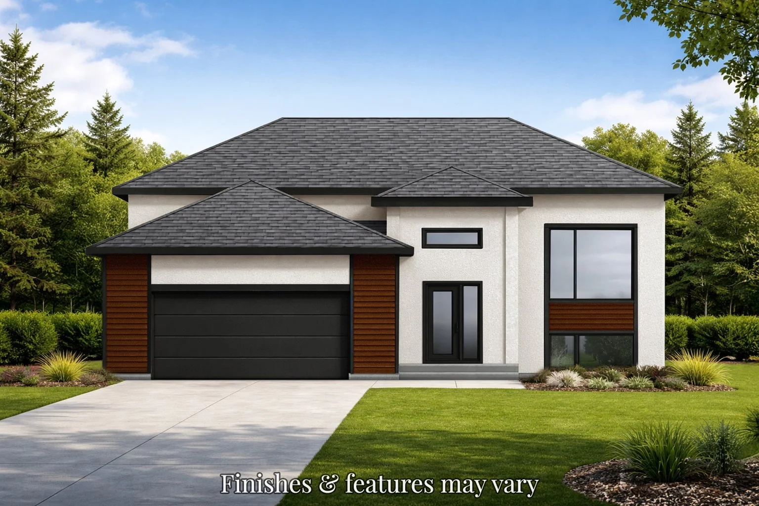 17 Bouchard Drive