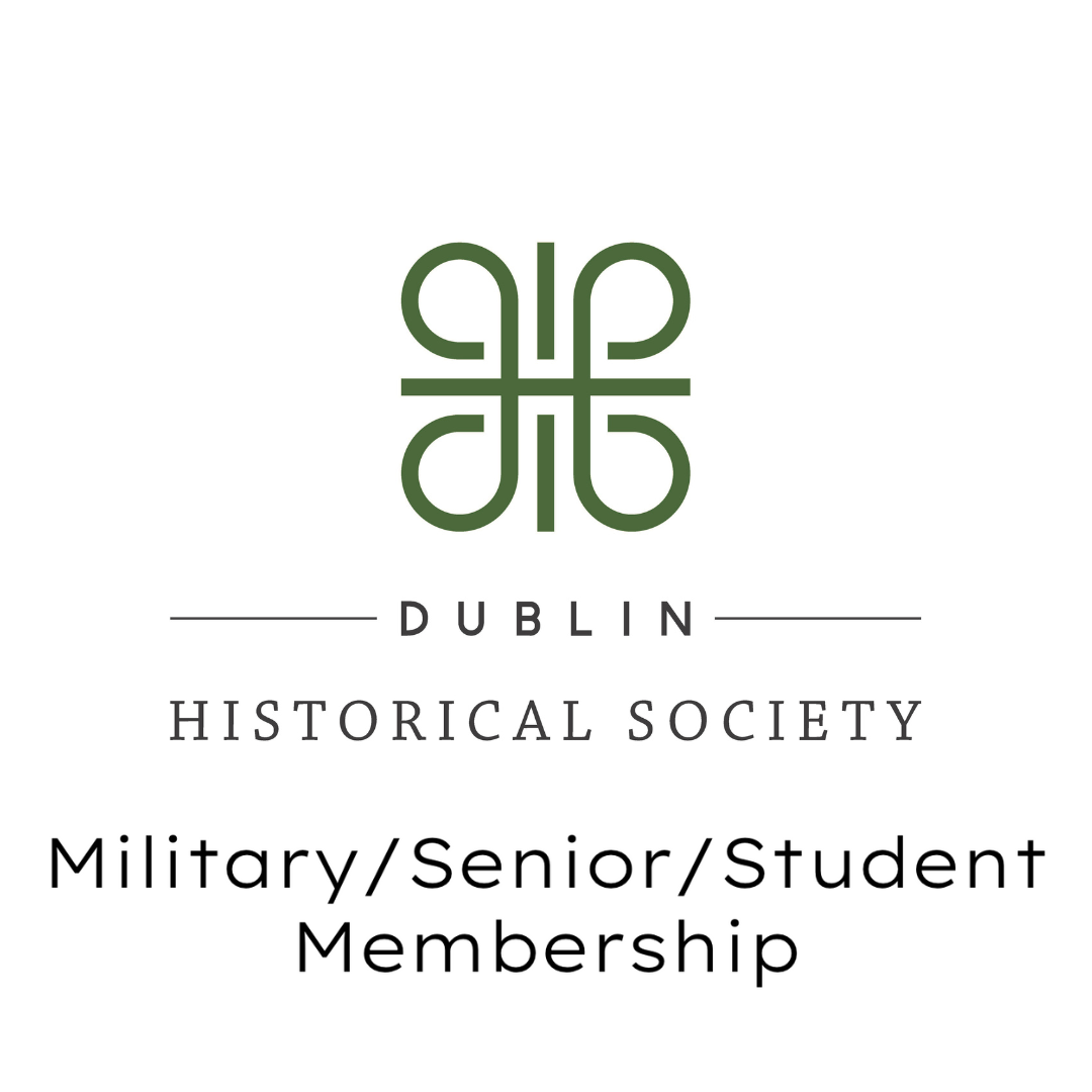 Military/Senior/Student Membership
