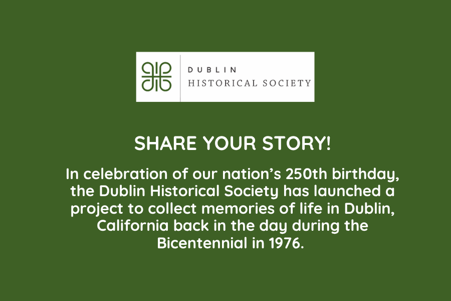 Share Your 1976 Story