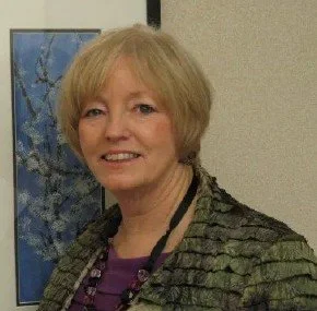 Farewell to Janet Lockhart (1947-2026)