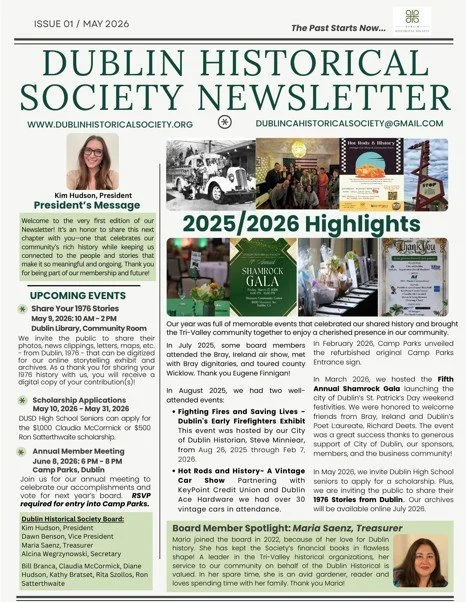 Fiscal Year 25-26 Highlights