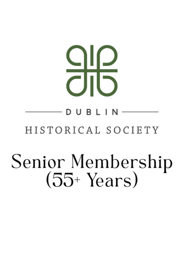 Senior(55+yrs) Membership