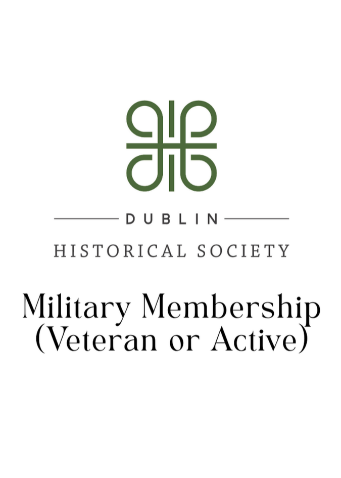 Military Membership (Active or Veteran)