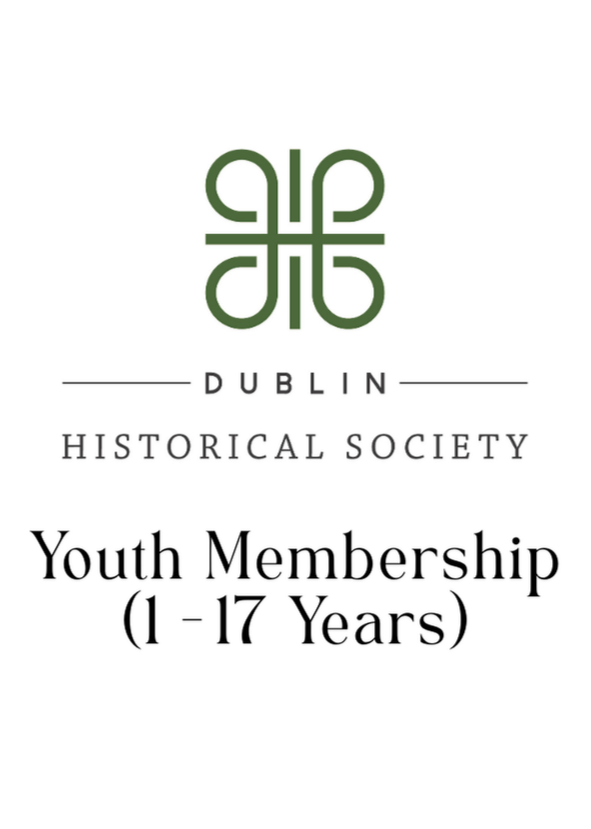 Youth (1-17 Years Old) Membership