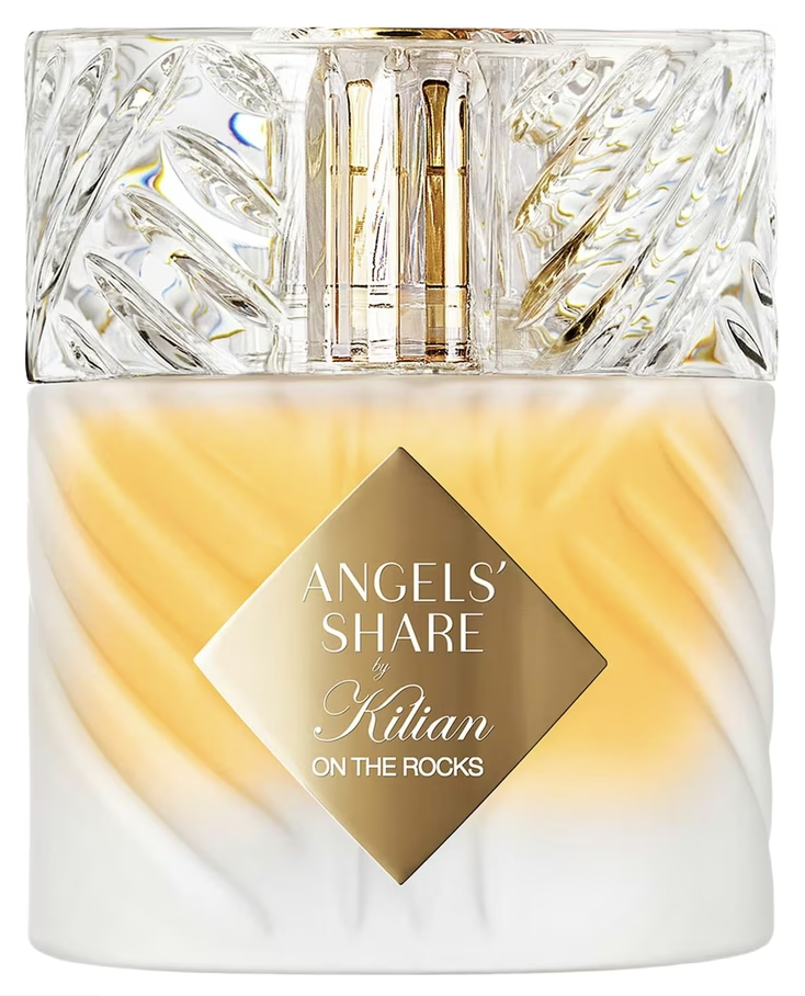 Kilian: Angel’s Share on the Rocks