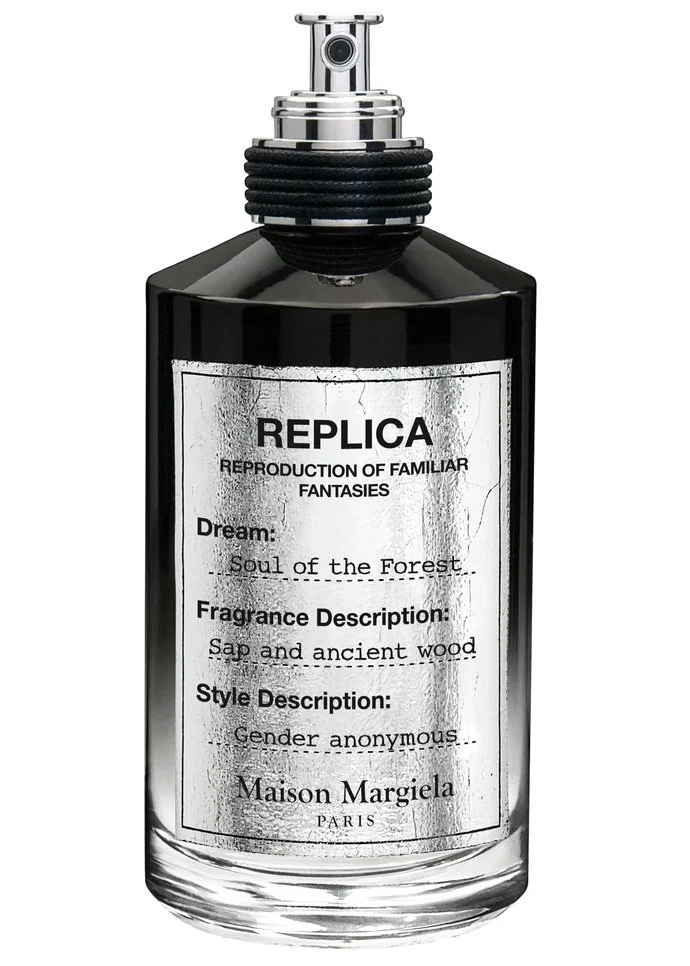 Maison Margiela: Soul of the Forest
