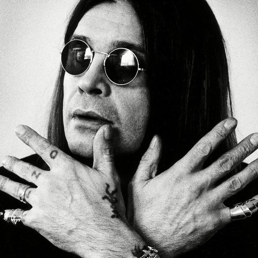 Raise hell, you f**king legend!