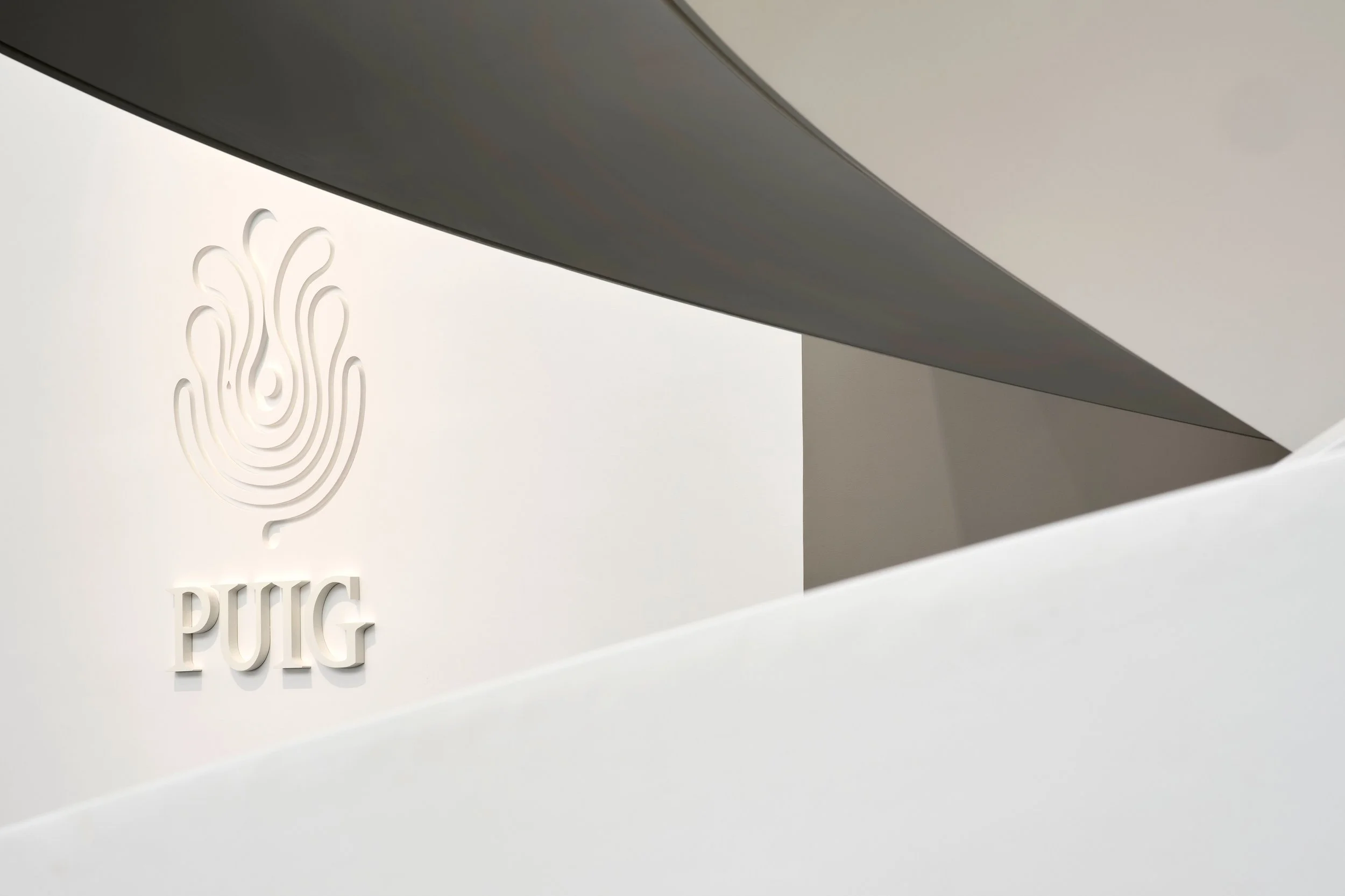Puig boosts fragrance revenues in first half of 2025