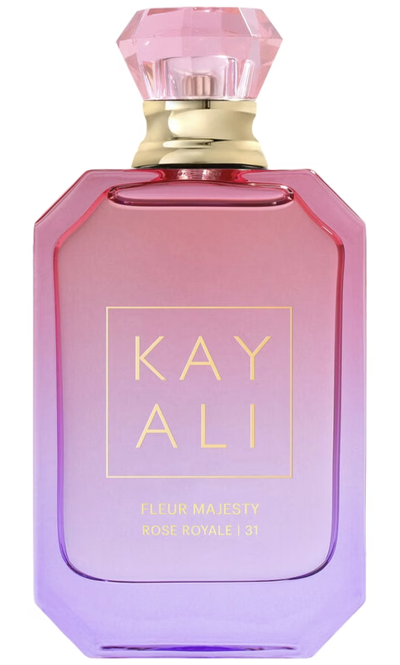 Kayali: Fleur Majesty Rose Royale 31