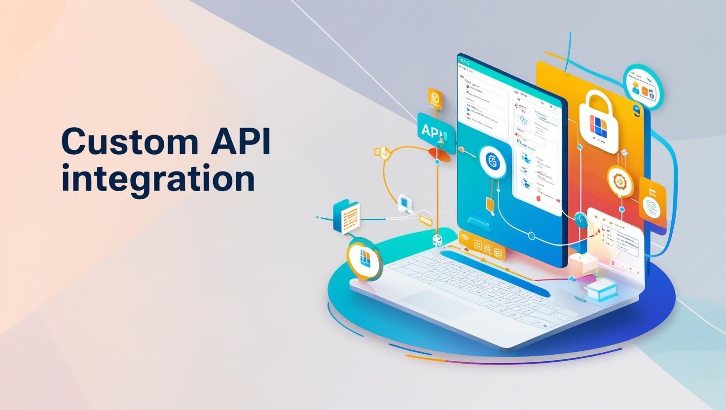 Custom API Integration