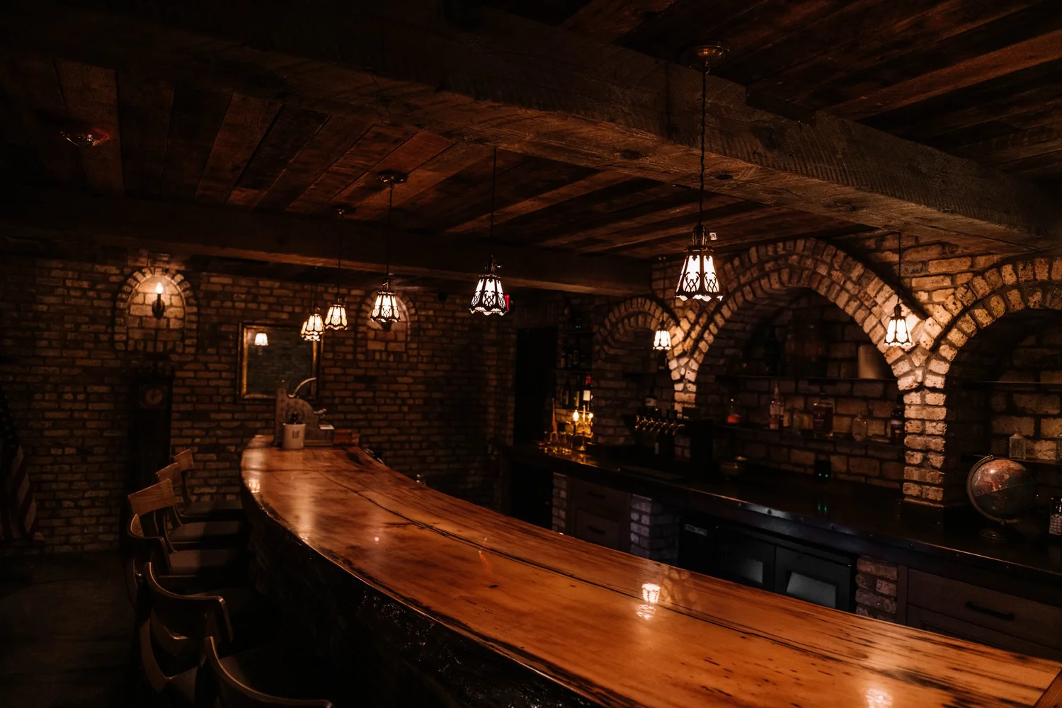 Bar photo 1