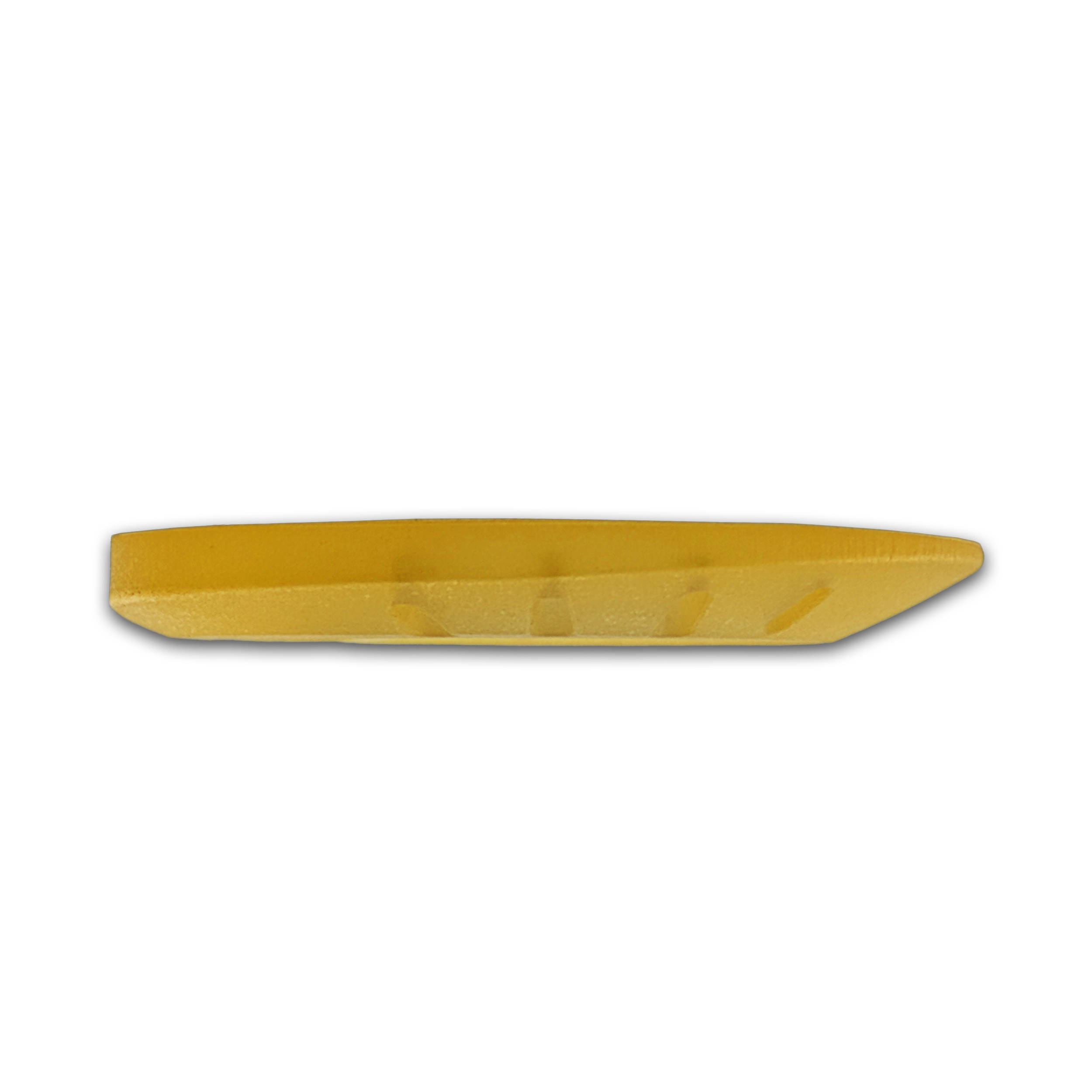 End Radius W Profile.png
