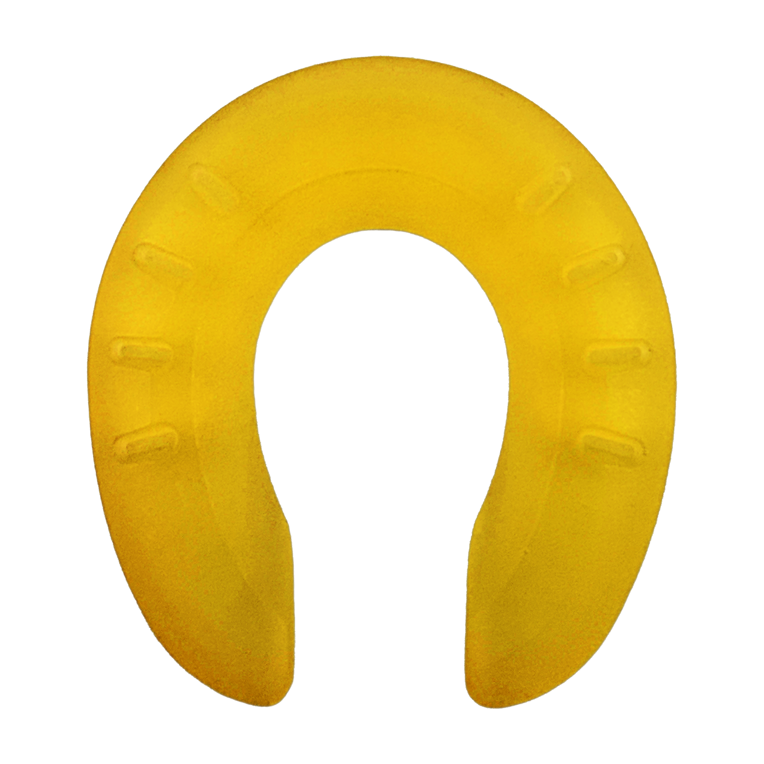 Endurance RADIUS Open Heel - Natural Choose Width