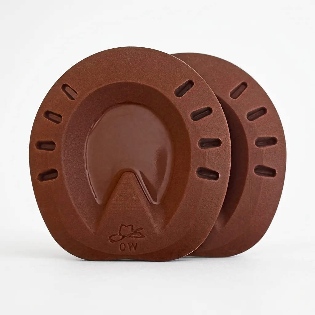 Endurance RADIUS Padded- COPPER /pr