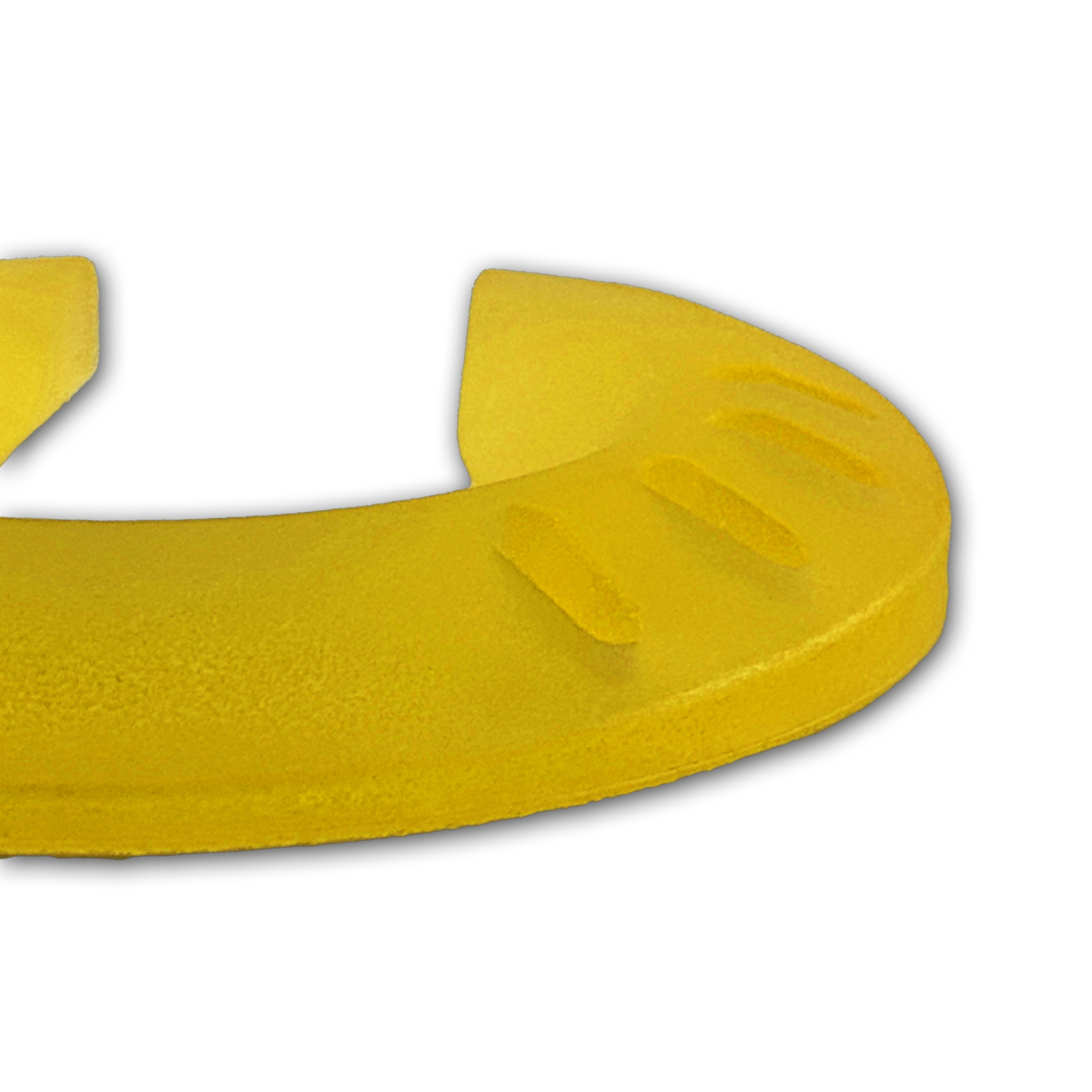 Endurance RADIUS Open Heel - Natural Choose Width