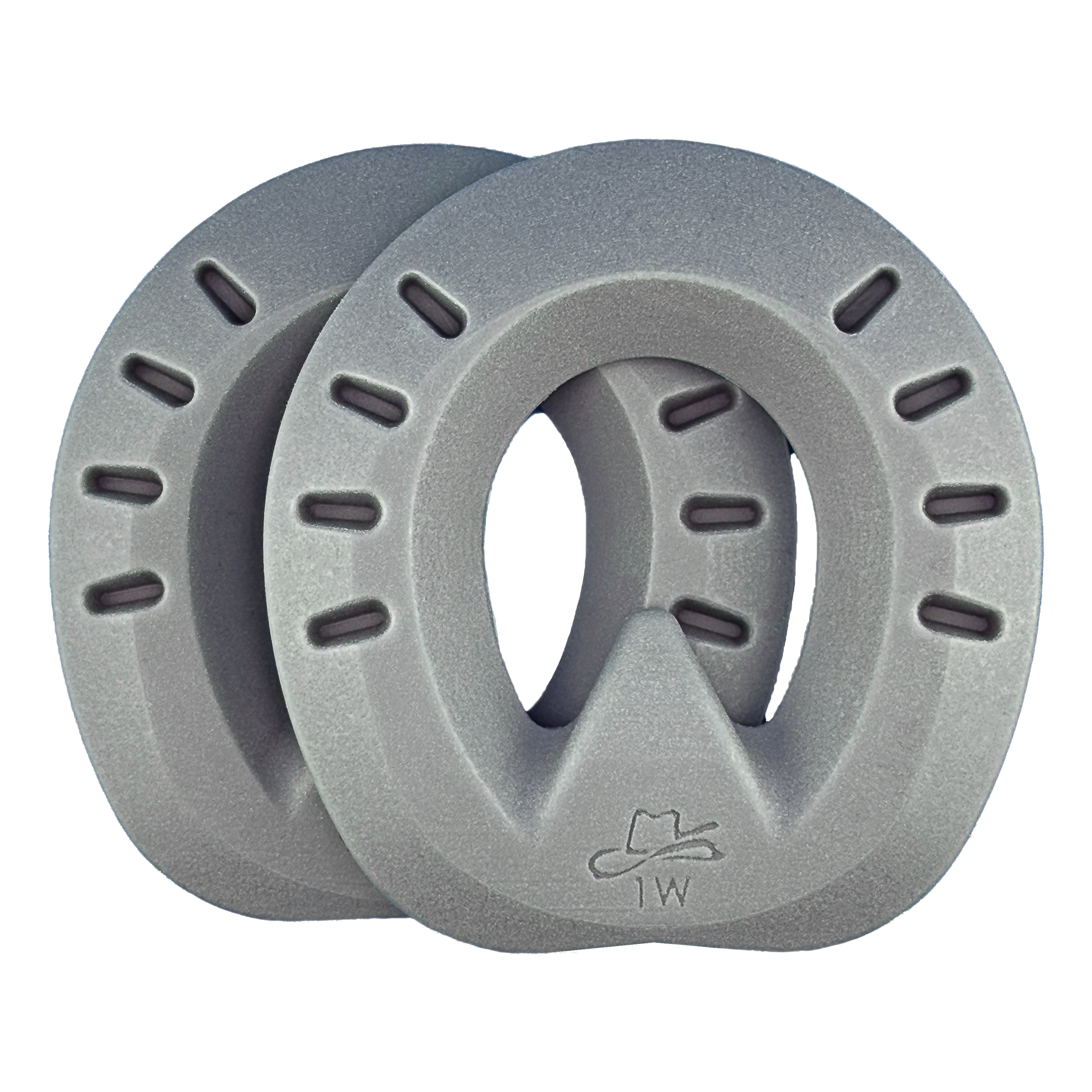 Endurance RADIUS/per Pair Choose Width