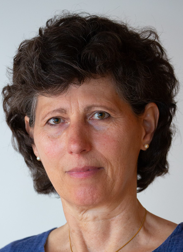 Martina Draszczyk | Austria