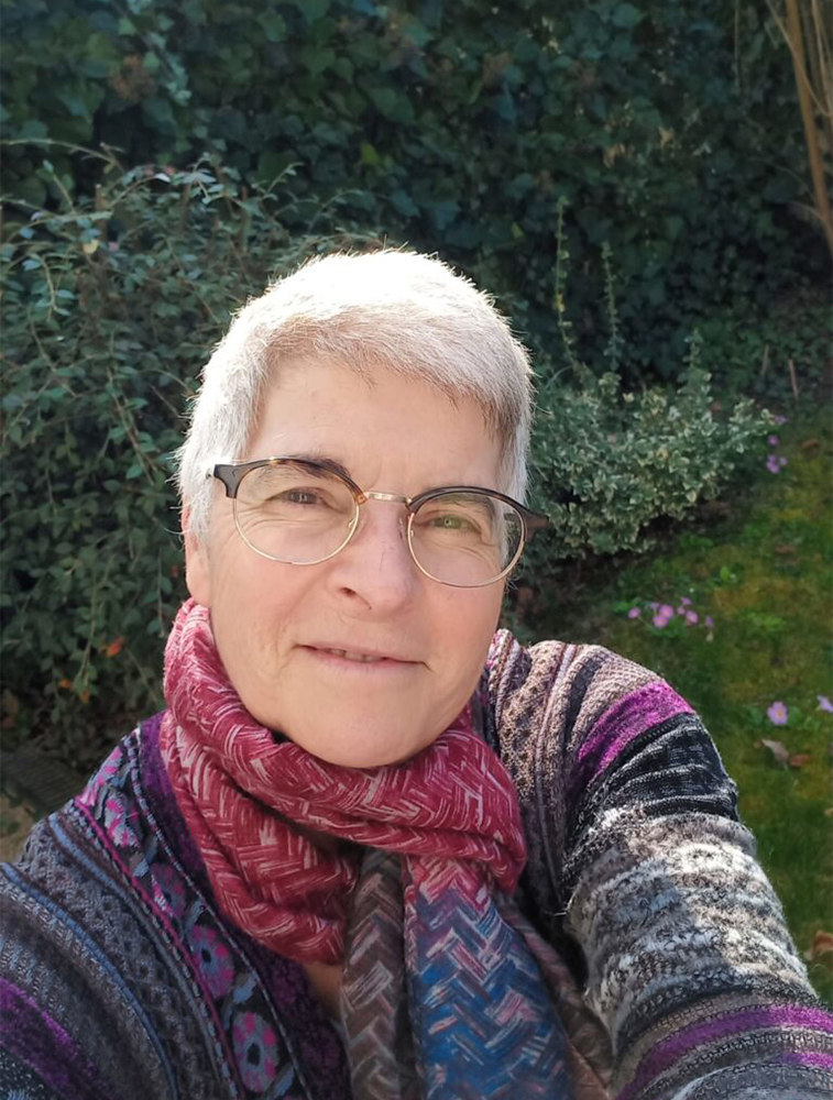 Dominique Charleux-Larvor | France