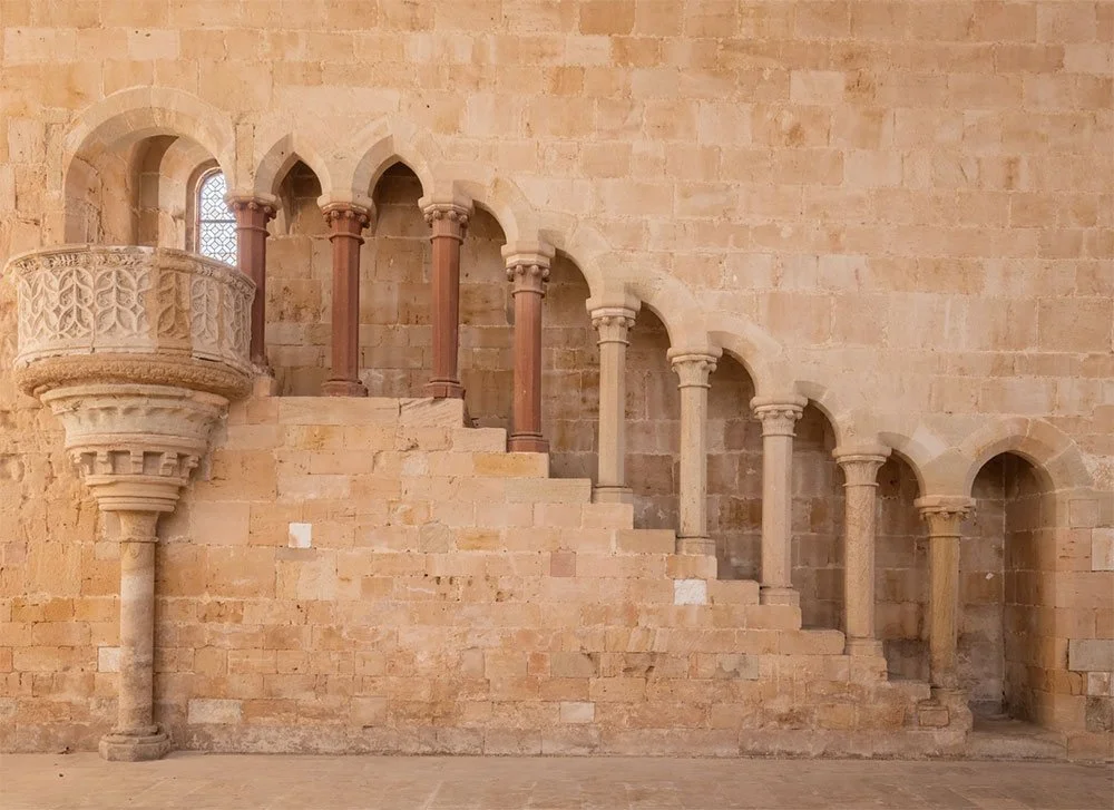 Teaching Presence in Relationship 