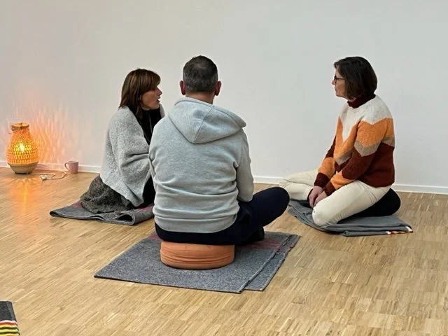 Cycle de pleine conscience interpersonnelle