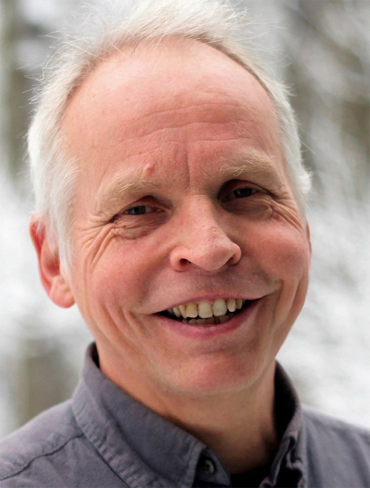 Erik van den Brink | Netherlands