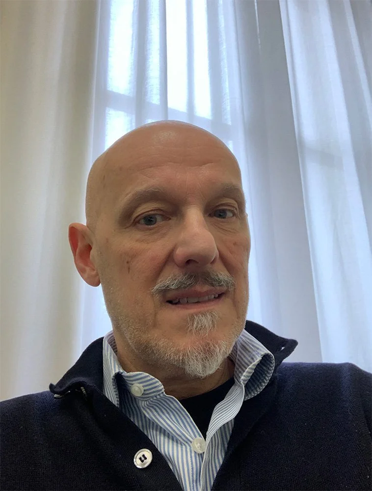 Giovanni Foffano | Italy