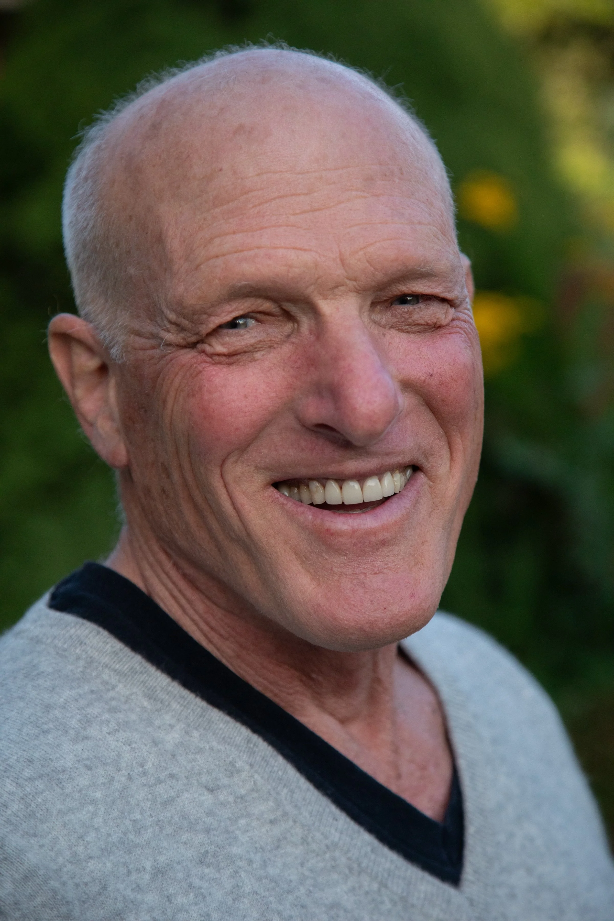 Gregory Kramer